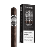 Macanudo Inspirado Black Robusto 4.8x48 FreshBox | Cigar 3-Pack