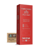 Macanudo Inspirado Red Robusto 5x50 FreshBox | Cigar 3-Pack