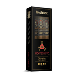 Monte Cristo Nicauraga Toro 6x54 FreshBox | 3-Pack