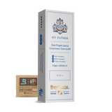 My Father Don Pepin Garcia Generosos Toro 6x50 FreshBox | 3-Pack