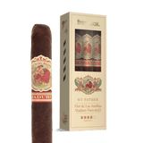 My Father Flor de Las Antillas Maduro Toro 6x52 FreshBox | 3-Pack