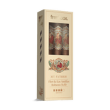 My Father Flor De Las Antillas Robusto 5x50 FreshBox | 3-Pack