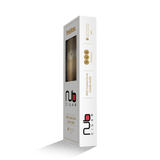 Nub 460 Connecticut 4x60 FreshBox | 3-Pack