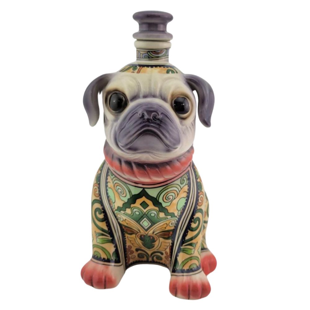 Oceano Azul Mr. Pug Tequila Anejo