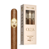 Oliva Serie O Toro 6x50 FreshBox | 3-Pack