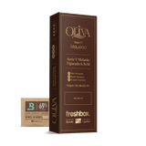 Oliva Serie V Melanio Figurado 6.5x54 FreshBox | 3-Pack