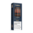 Punch Elites E.M.S. 5.2x45 FreshBox | Cigar 3-Pack