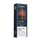 Punch Elites E.M.S. 5.2x45 FreshBox | Cigar 3-Pack