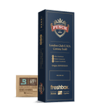 Punch London Club E.M.S. 5x40 FreshBox | Cigar 3-Pack