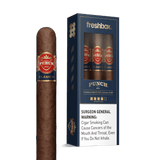 Punch London Club E.M.S. 5x40 FreshBox | Cigar 3-Pack