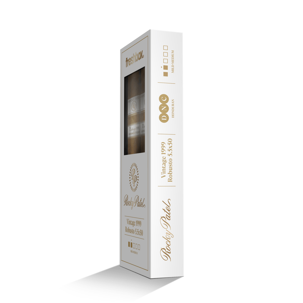 Rocky Patel 1999 Robusto 5.5x50 FreshBox | 3-Pack