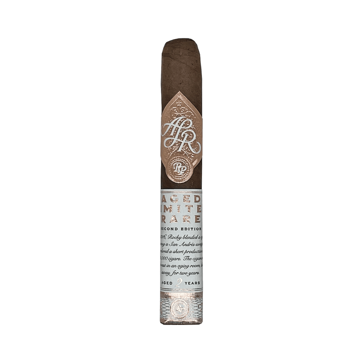 Rocky Patel ALR 2nd Edition Toro 6.5x52 FreshBox | 3-Pack
