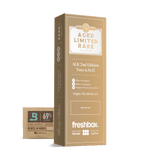 Rocky Patel ALR 2nd Edition Toro 6.5x52 FreshBox | 3-Pack
