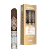 Rocky Patel ALR 2nd Edition Toro 6.5x52 FreshBox | 3-Pack