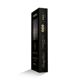 Rocky Patel Vintage 1992 Toro 6.5x52 FreshBox | 3-Pack