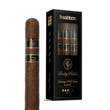 Rocky Patel Vintage 1992 Toro 6.5x52 FreshBox | 3-Pack
