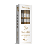 Rocky Patel Vintage 1999 Toro 6.5x52 FreshBox | 3-Pack