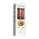Romeo Y Julieta 1875 Churchill 7x50 FreshBox | 3-Pack
