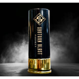 Machine Head's Shotgun Blast Bourbon Whiskey