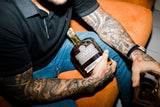 Rare Stash Bourbon #3 by Dustin Poirier