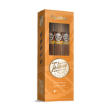 Tatiana Classic Honey Corona 6x44 FreshBox | 3-Pack