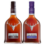 The Dalmore 12 Year Old Scotch Bundle