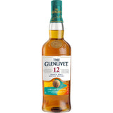 The Glenlivet 12 Year Old Jamaica Rum Cask Selection Single Malt Scotch Whisky