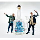 The Judge's Water Vodka By Cheech & Chong 1st Edition