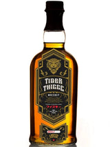 Tiger Thiccc Blended Whiskey