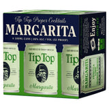 Tip Top Proper Cocktails Margarita