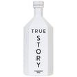 True Story Straight Rye Whiskey Finished In Amburana Casks