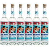 Unito Mezcal Joven Espadin