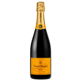 Veuve Clicquot Brut Yellow Label Champagne