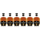 Whistlepig X Liquid Death Limited Edition Gravestock Wheat Whiskey 6 pack