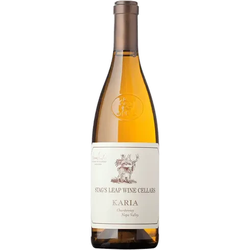 Stag's Leap Chardonnay Karia Napa
