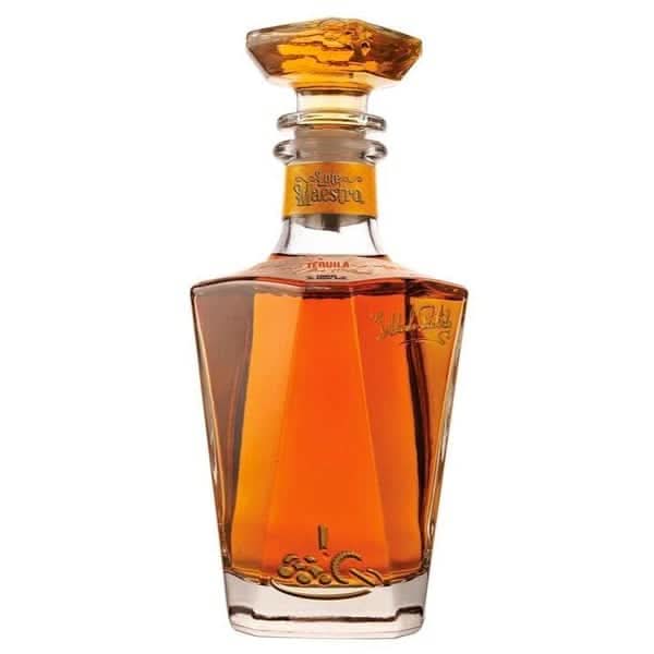 Lote Maestro Tequila Extra Anejo
