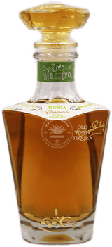 Lote Maestro Doble Reposado Tequila